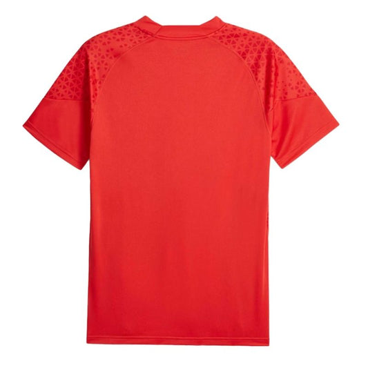 AC Milan  2023/24 Training Jersey - Red