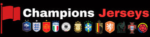 Champions jerseys