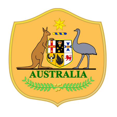 Australia National Team