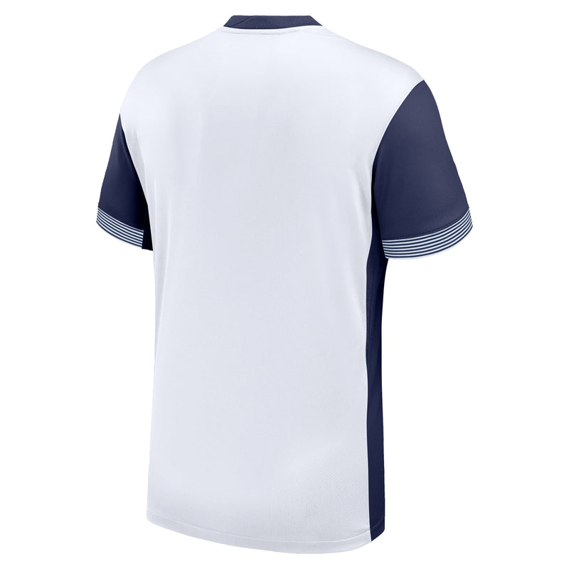 Tottenham Hotspur Nike 2024/25 Home Jersey - White