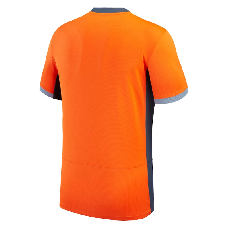 Inter Milan  2023/24 Third Custom Jersey - Orange