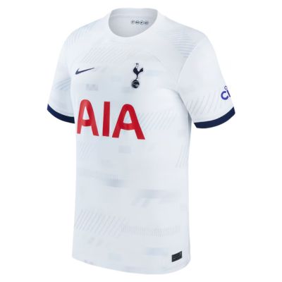 Richarlison Tottenham Hotspur Home 2023/24 Player Jersey - White