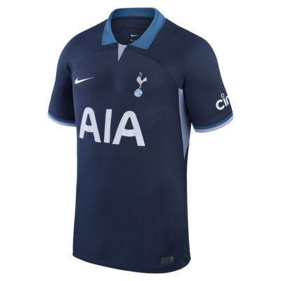 Richarlison Tottenham Hotspur 2023/24 Away Stadium Player Jersey - Navy