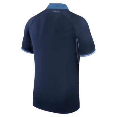 Tottenham Hotspur 2023/24 Away Stadium Jersey - Navy