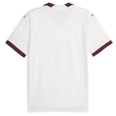 Manchester City Away Shirt 2023-24