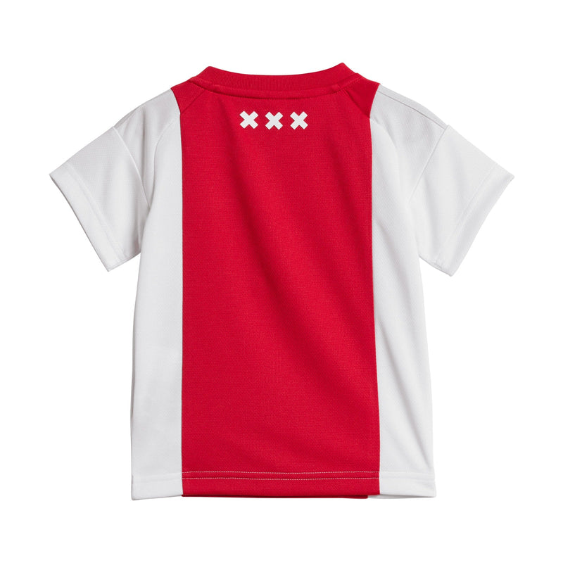 Ajax adidas Home Babykit 2024-25