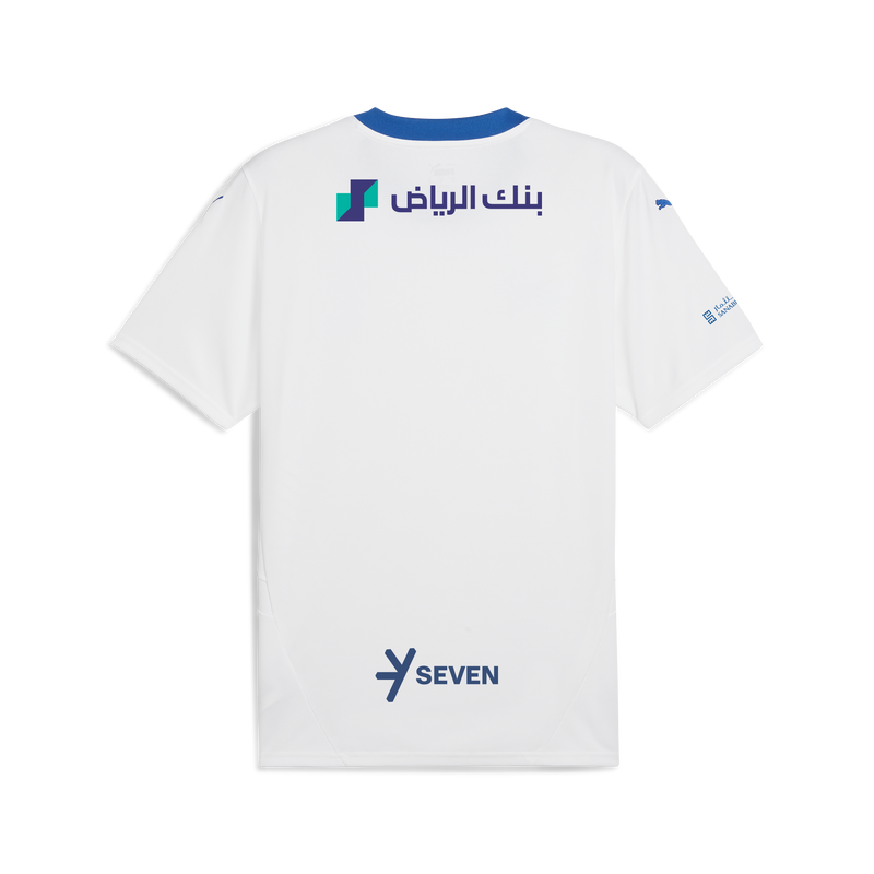 Al Hilal PUMA Away Shirt 2024-25