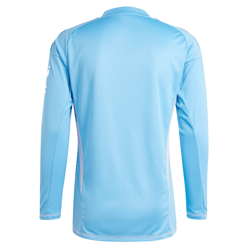 Aston Villa Adidas Goalkeeper Shirt 2024-25 - Long Sleeve