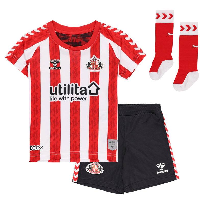 Sunderland Hummel Home Infant/BabyKit - 2024-25