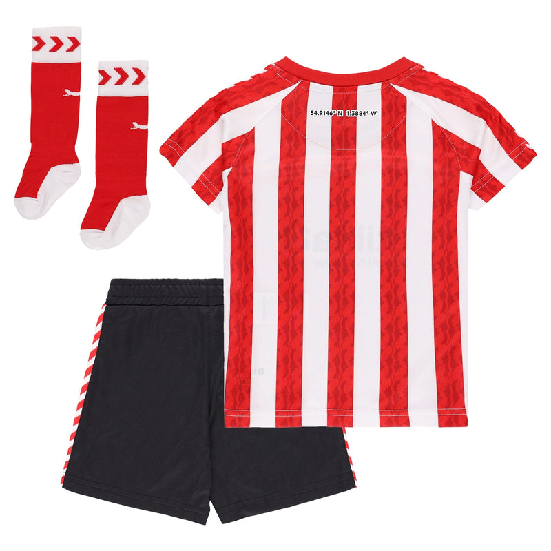 Sunderland Hummel Home Infant/BabyKit - 2024-25