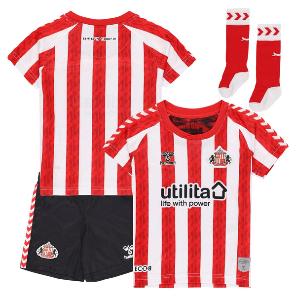 Sunderland Hummel Home Infant/BabyKit - 2024-25