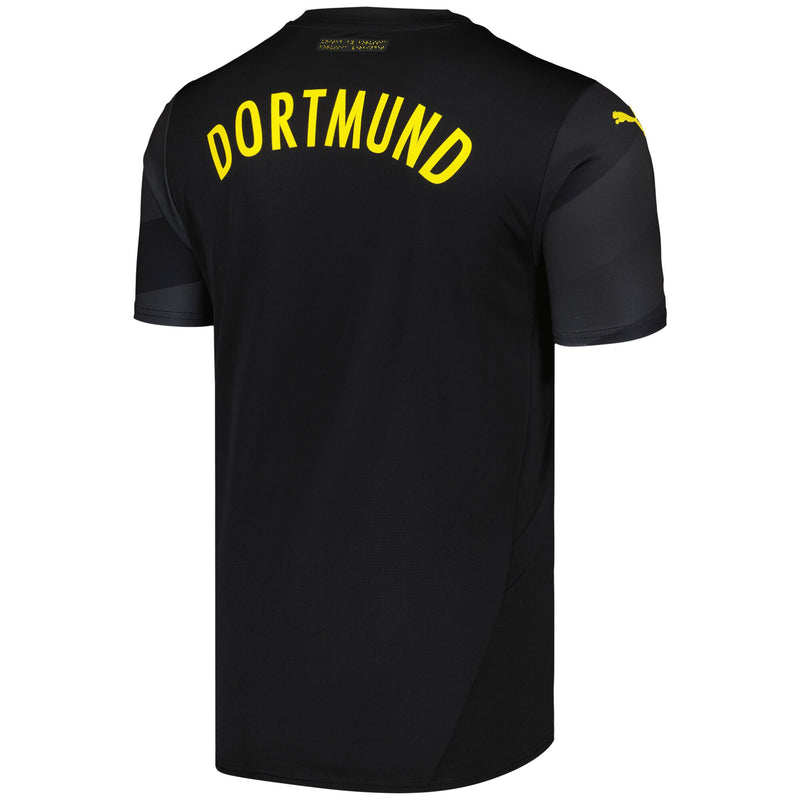 Borussia Dortmund PUMA Away Shirt 2024-25