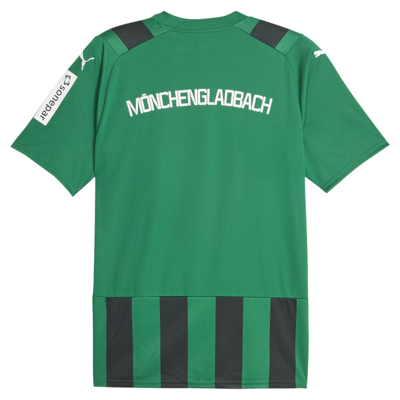 Borussia Monchengladbach Puma Third Shirt 2023-24