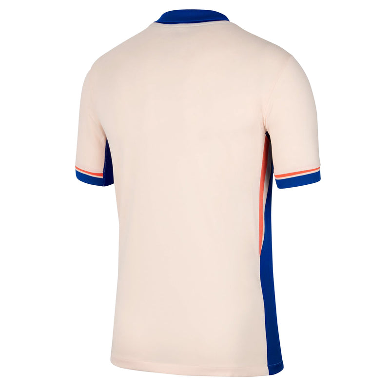 Chelsea Nike Away Stadium Shirt 2024-25