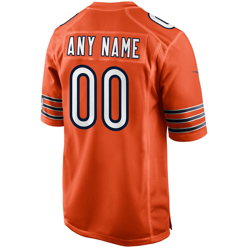 Chicago Bears Third Jersey – Personalized – Youth