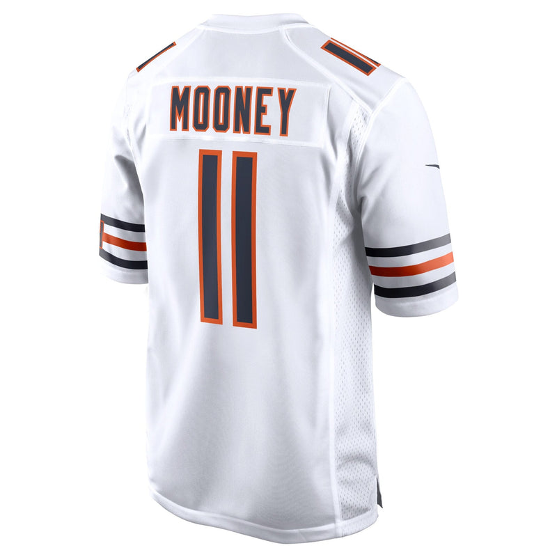 Chicago Bears Nike Game Road Trikot – Weiß – Darnell Mooney – Herren