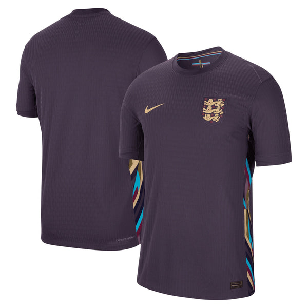 England Nike Dri Fit Adv Away Match Shirt 2024