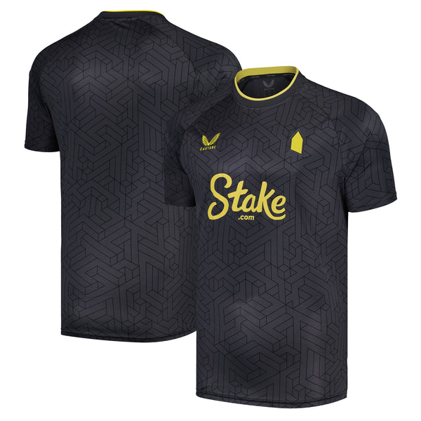 Everton Castore Away Shirt 2024-25