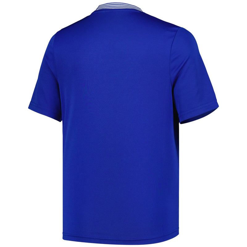 Everton Castore Home Shirt 2024-25 - Kids