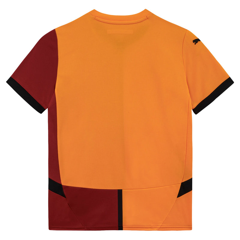 Galatasaray Puma Home Shirt 24-25 - Kids