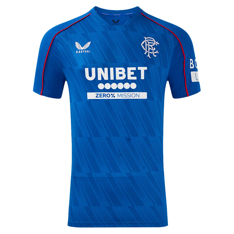 Glasgow Rangers Castore Home Pro Shirt 2024-25