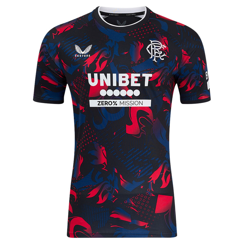 Glasgow Rangers Castore Third Shirt 2024-25