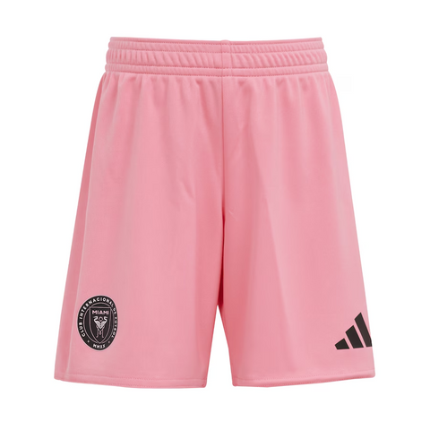 Inter Miami CF adidas Home 2025 Minikit Messi #10