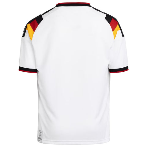 Germany National Team adidas Home Minikit 2026