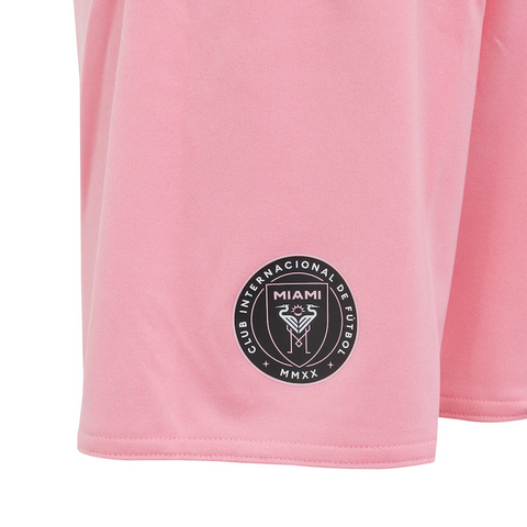 Inter Miami CF adidas Home 2025 Minikit Messi #10