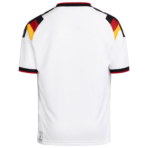 Germany National Team adidas Home Minikit 2026