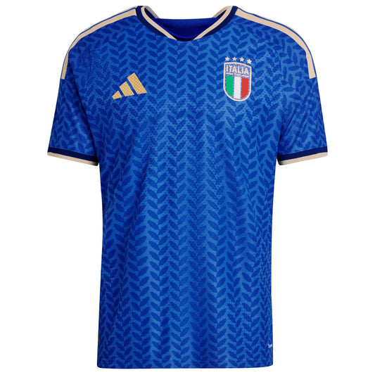 Italy adidas Home Shirt 2026
