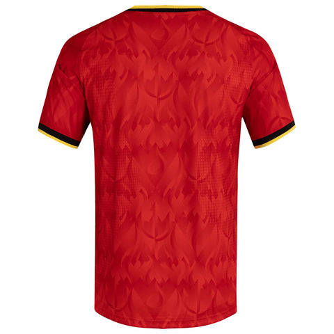 Belgium adidas Home Shirt 2026