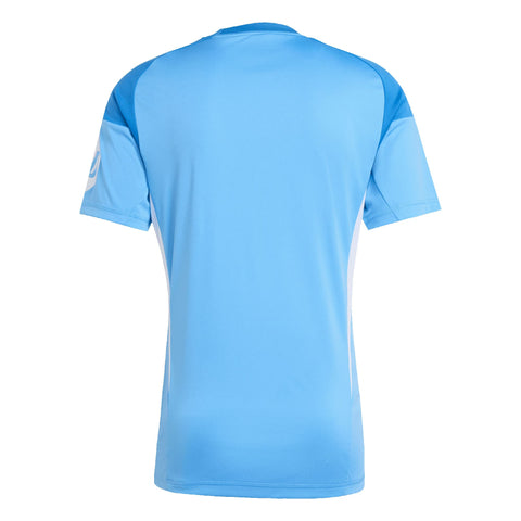 Real Madrid adidas Home Goalkeeper Shirt 2025-26