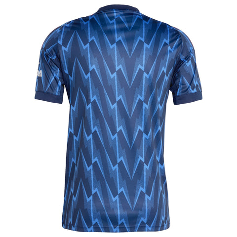 Arsenal adidas Away Shirt 2025-26