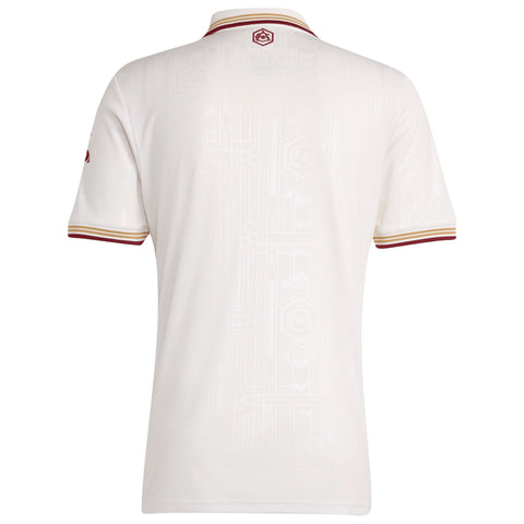 Arsenal adidas Third Shirt 2025-26