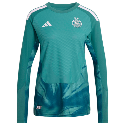Germany National Team Home Goalkeeper Shirt 2026