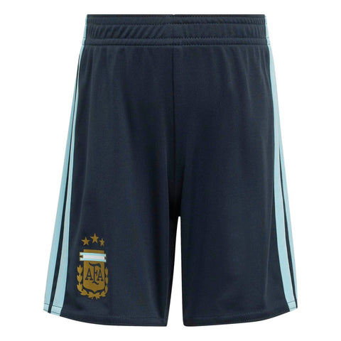 Argentina adidas Home Minikit 2026 - Messi #10
