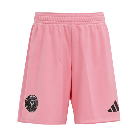 Inter Miami CF adidas Home 2025 Minikit Messi #10