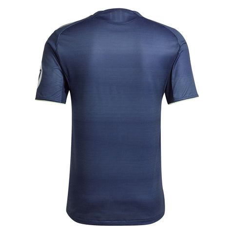 Real Madrid adidas Away Shirt 2025-26
