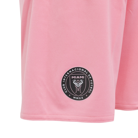 Inter Miami CF adidas Home 2025 Minikit Messi #10