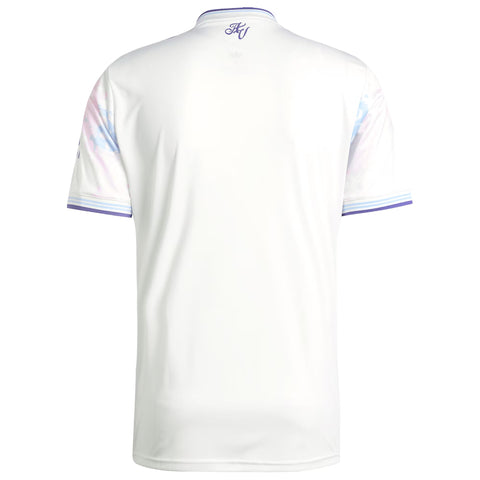 Aston Villa adidas Third Shirt 2025-26
