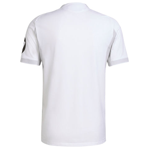 Real Madrid adidas Home Shirt 2025-26