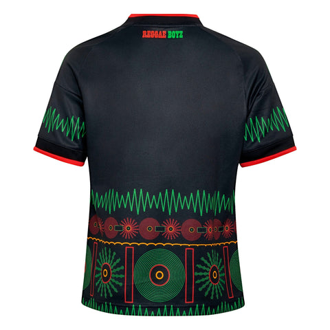 Jamaica adidas Away Shirt 2026