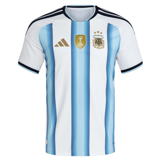 Argentina adidas Home Shirt 2026