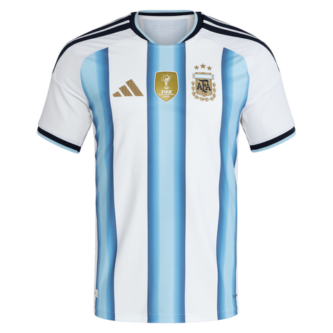 Argentina adidas Home Shirt 2026
