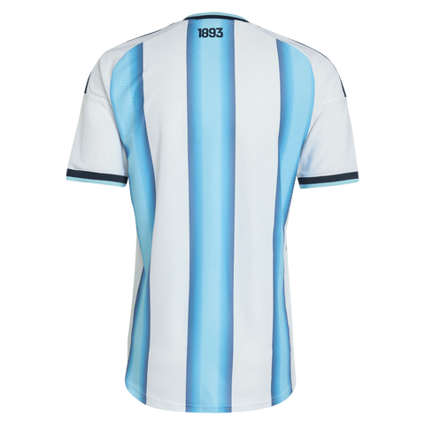 Argentina adidas Home Shirt 2026