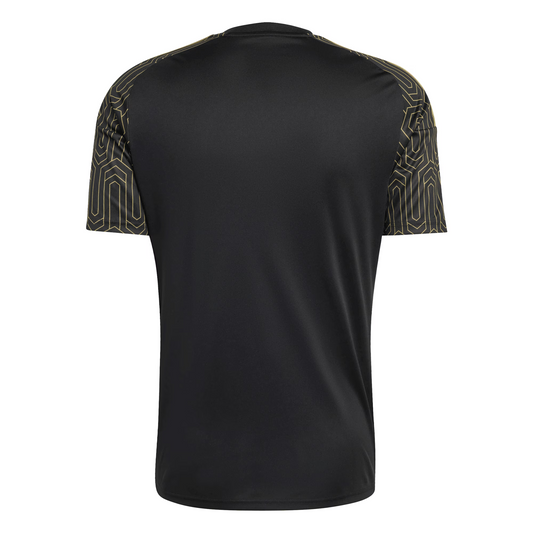 Los Angeles FC adidas Home Shirt 2026
