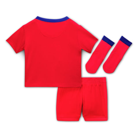 PSG Nike Third Stadium Mini Kit 2025-26 - Infants