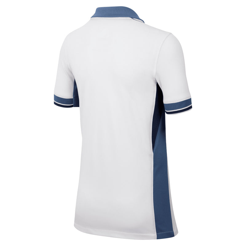 Inter Milan Nike Away Stadium Shirt 2024-25 - Kids