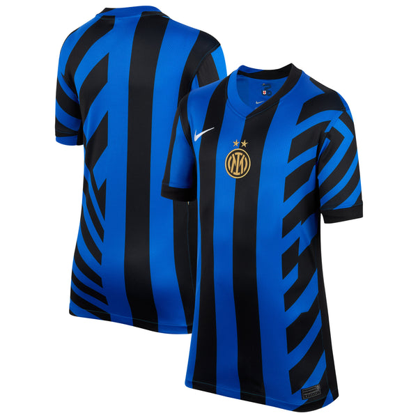 Inter Milan Nike Home Stadium Shirt 2024-25 - Kids